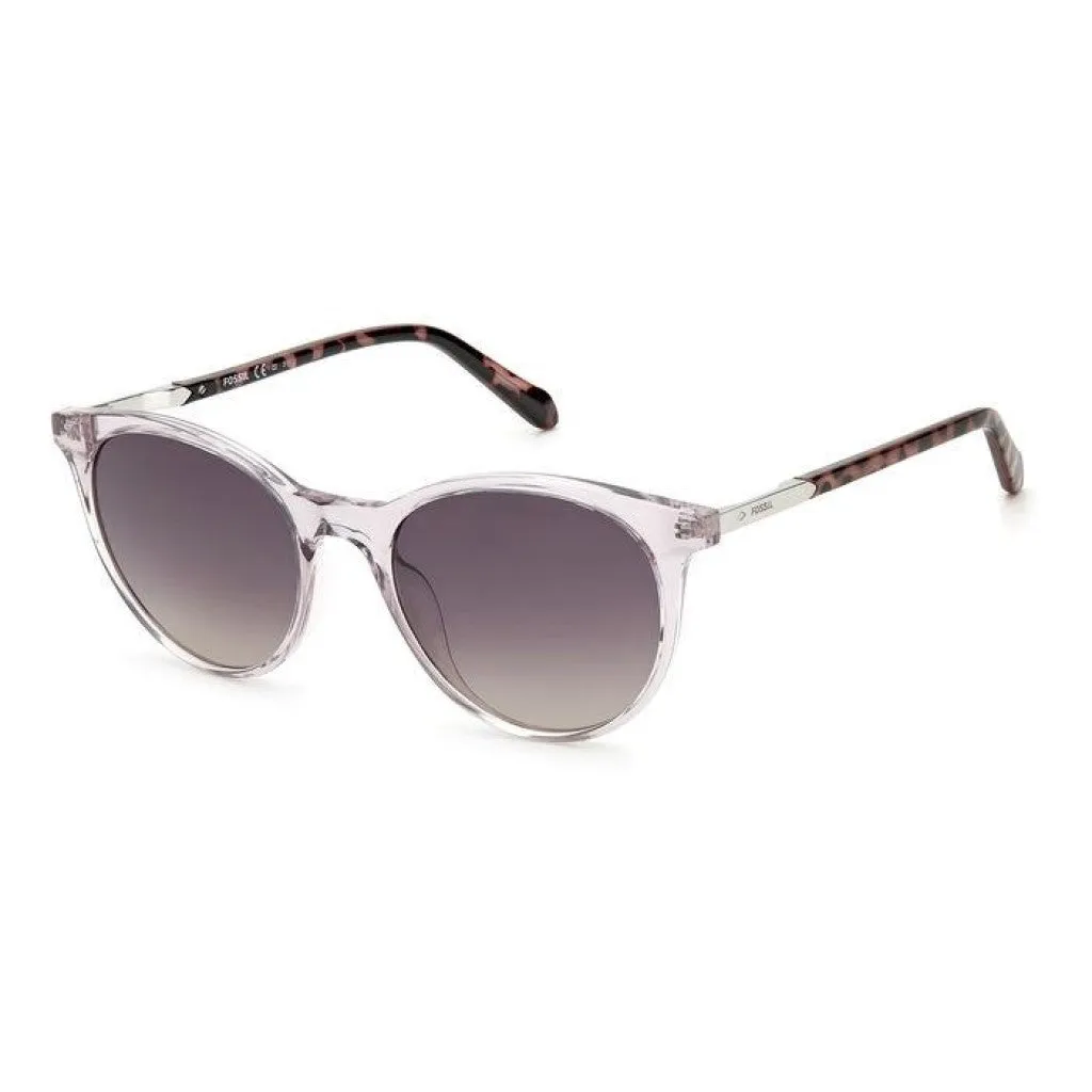 Fossil Women's 53mm Crystal Grey Sunglasses FOS3122GS-063M-3X sold by Ruumur