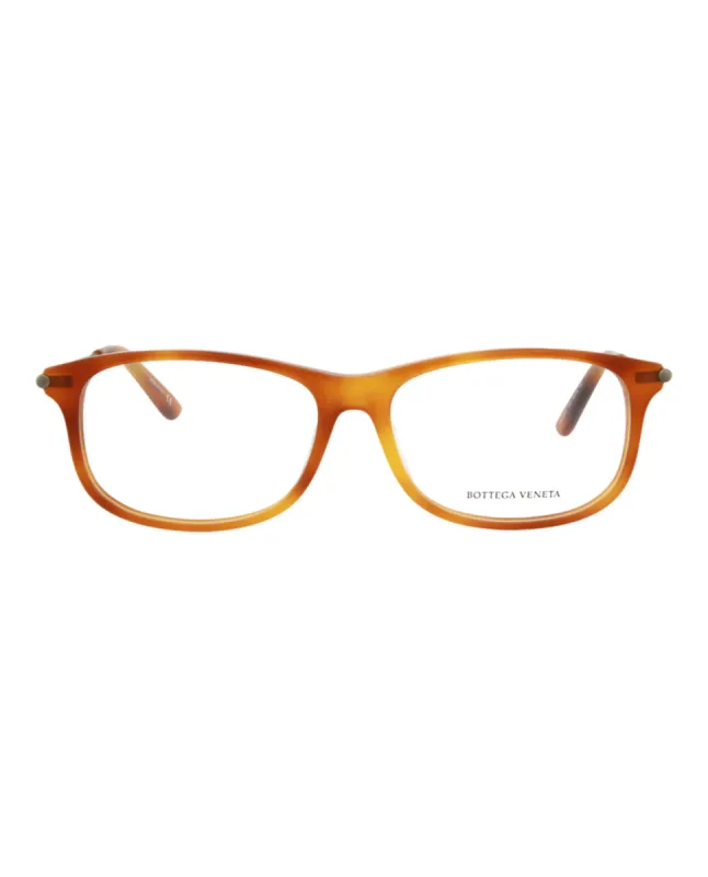 Bottega Veneta Fashion Optical, style # BV0187O-30002486007 made by Ruumur