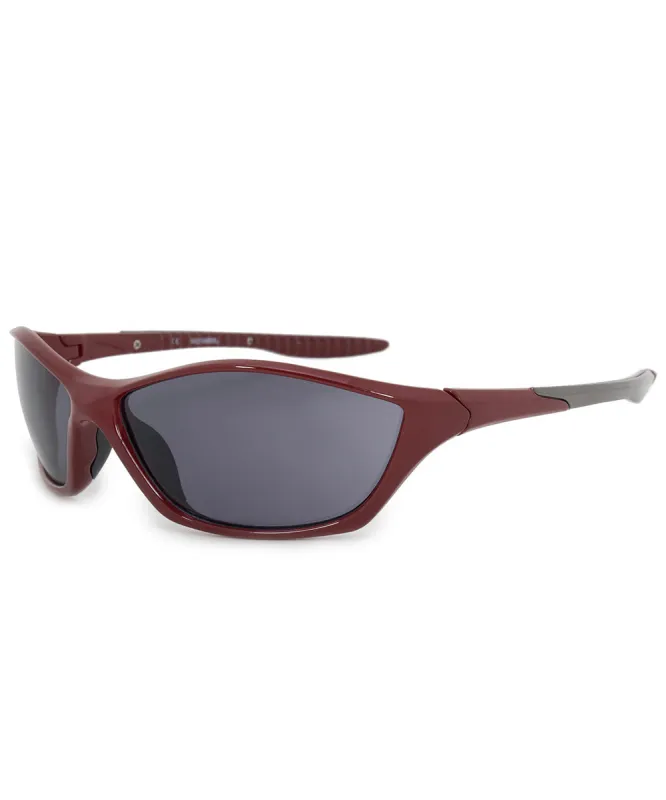 Harley Davidson Sport Sunglasses HDS5023 RD 3 63 made by Ruumur