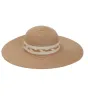 Max Studio Straw Hat 109S sold by Ruumur