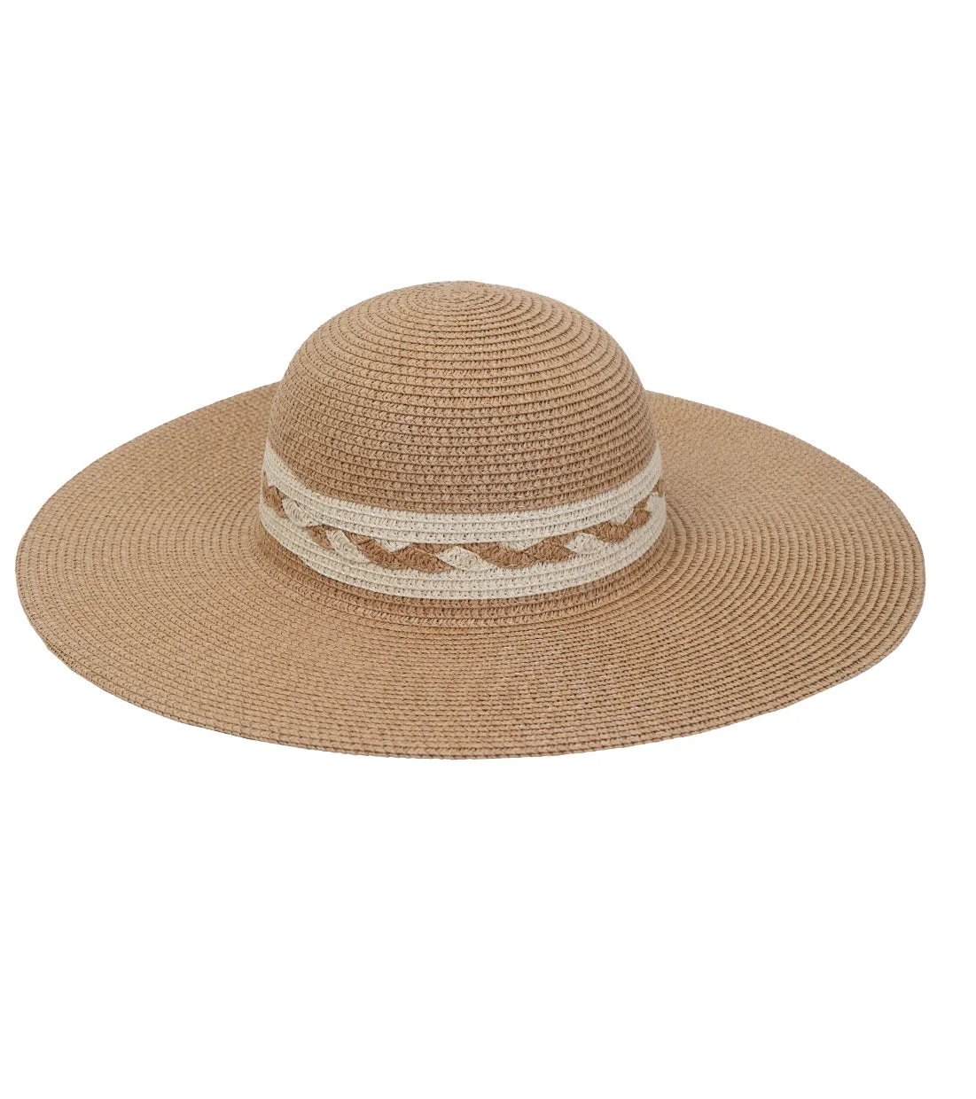 Max Studio Straw Hat 109S sold by Ruumur product image thumbnail 4