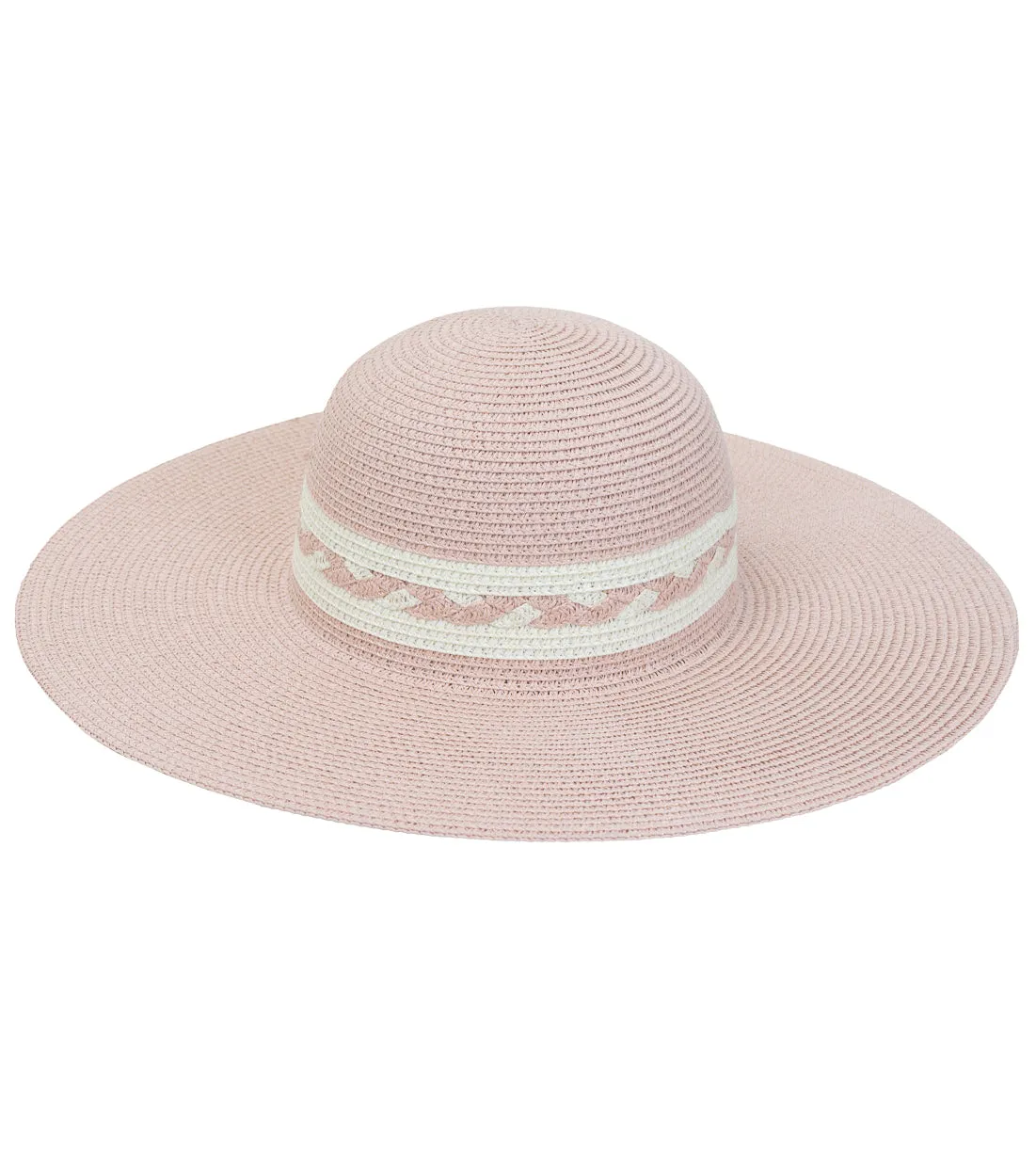 Max Studio Straw Hat 109S sold by Ruumur product image thumbnail 2