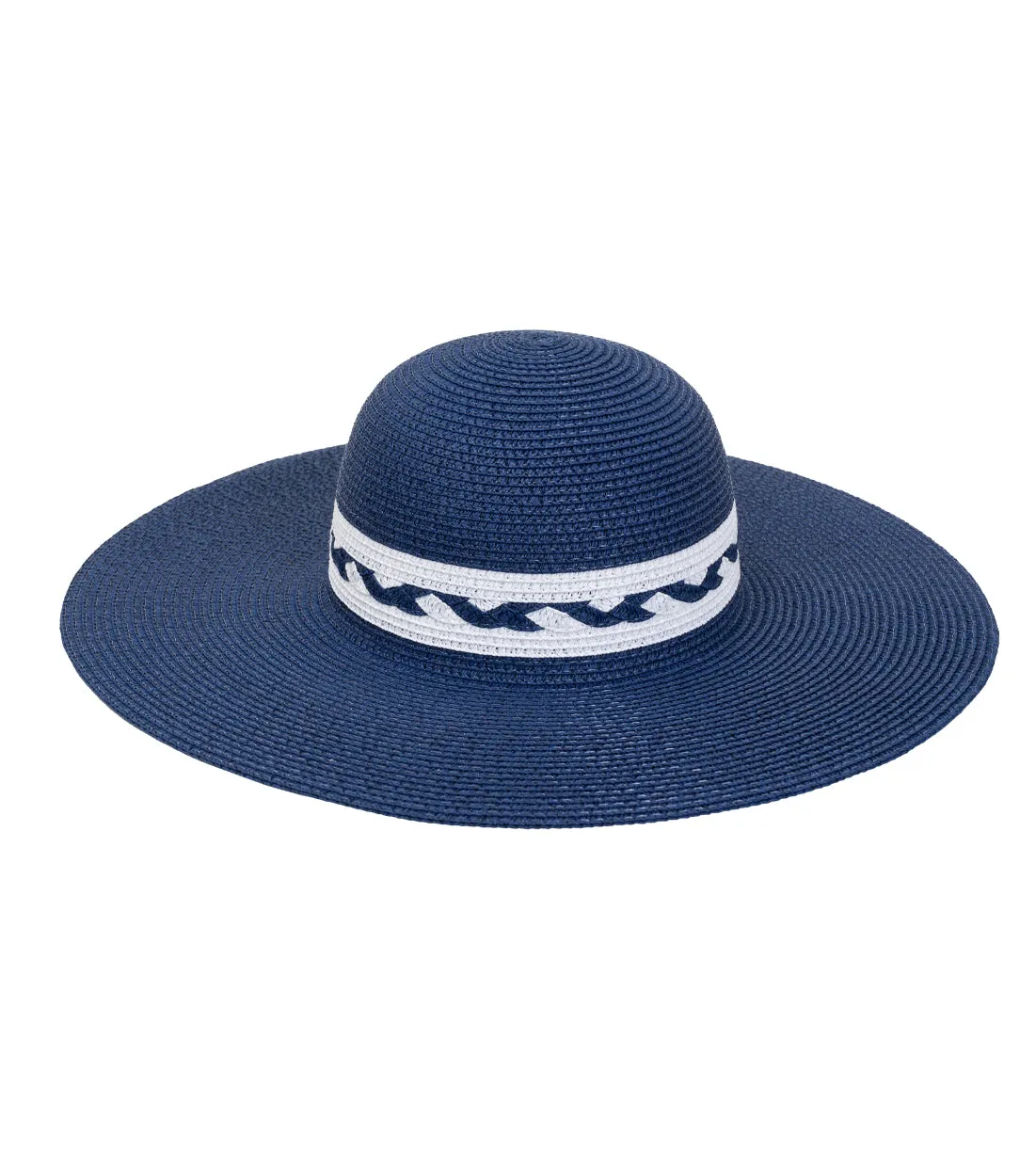 Max Studio Straw Hat 109S sold by Ruumur product image thumbnail 3