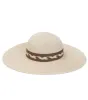 Max Studio Straw Hat 109S sold by Ruumur