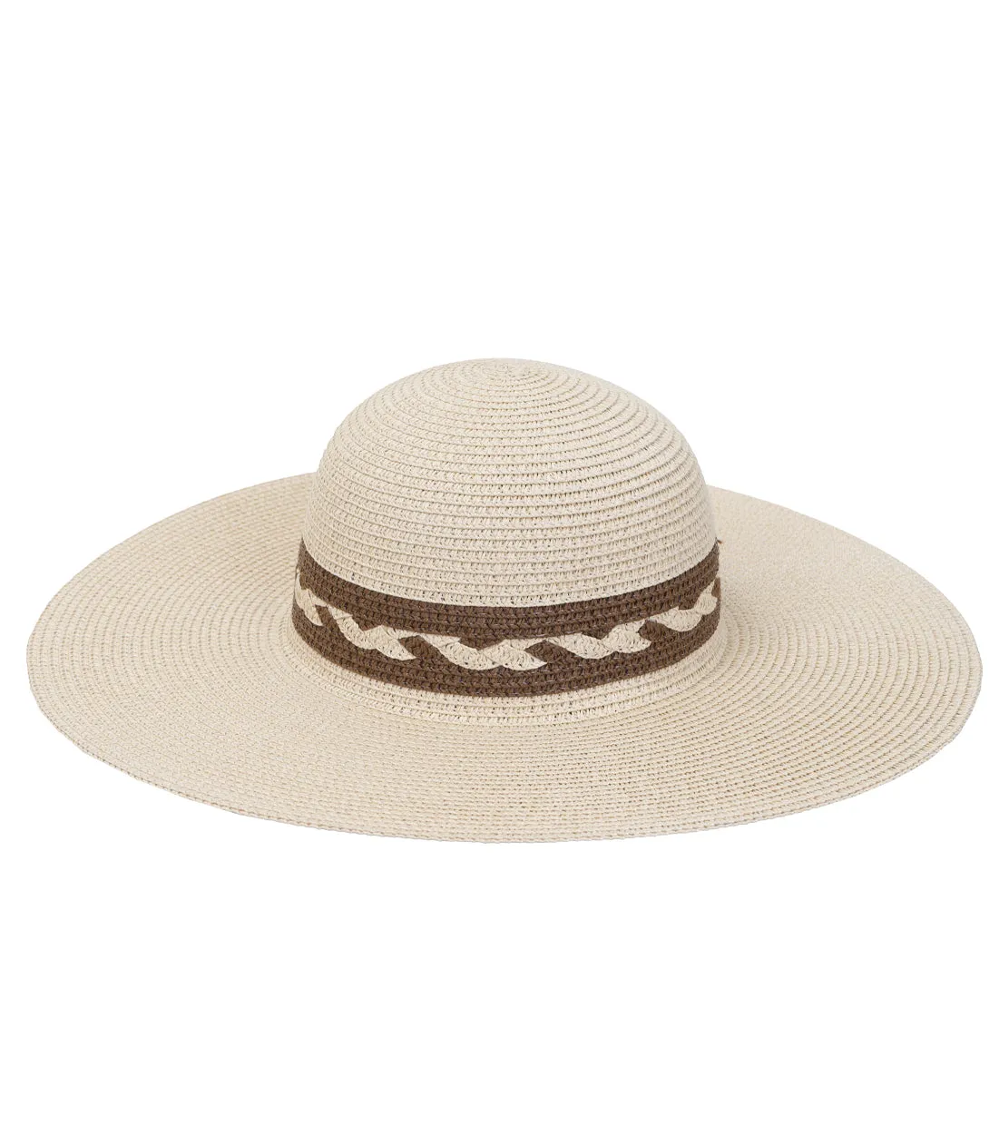 Max Studio Straw Hat 109S sold by Ruumur