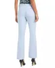 Calvin Klein Women's Printed Modern Fit Wide Leg Pants Blue Size 12 sold by Ruumur