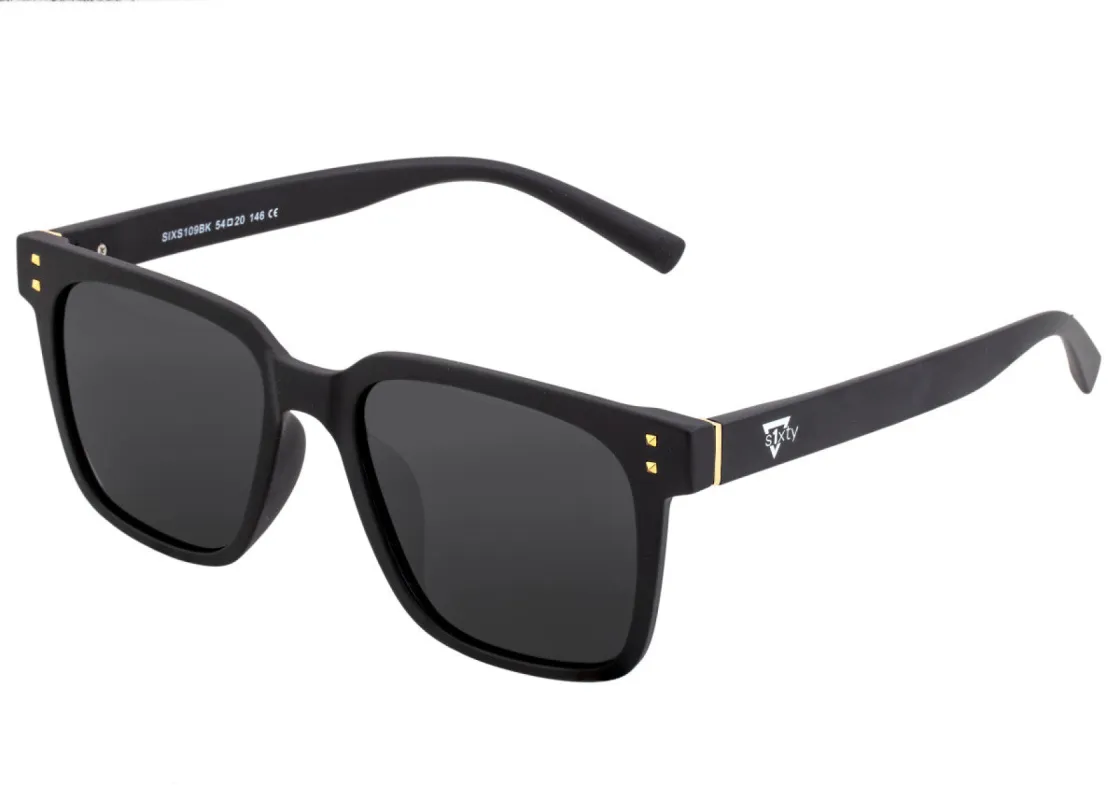 Sixty One Capri Polarized Sunglasses made by Ruumur
