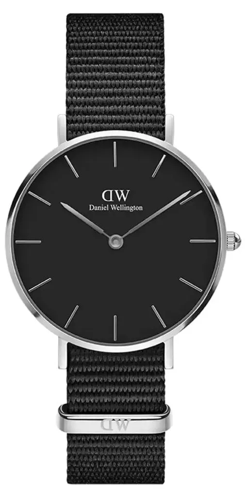 Daniel Wellington Women's Petite Cornwall 32mm Quartz Watch DW00100216 sold by Ruumur
