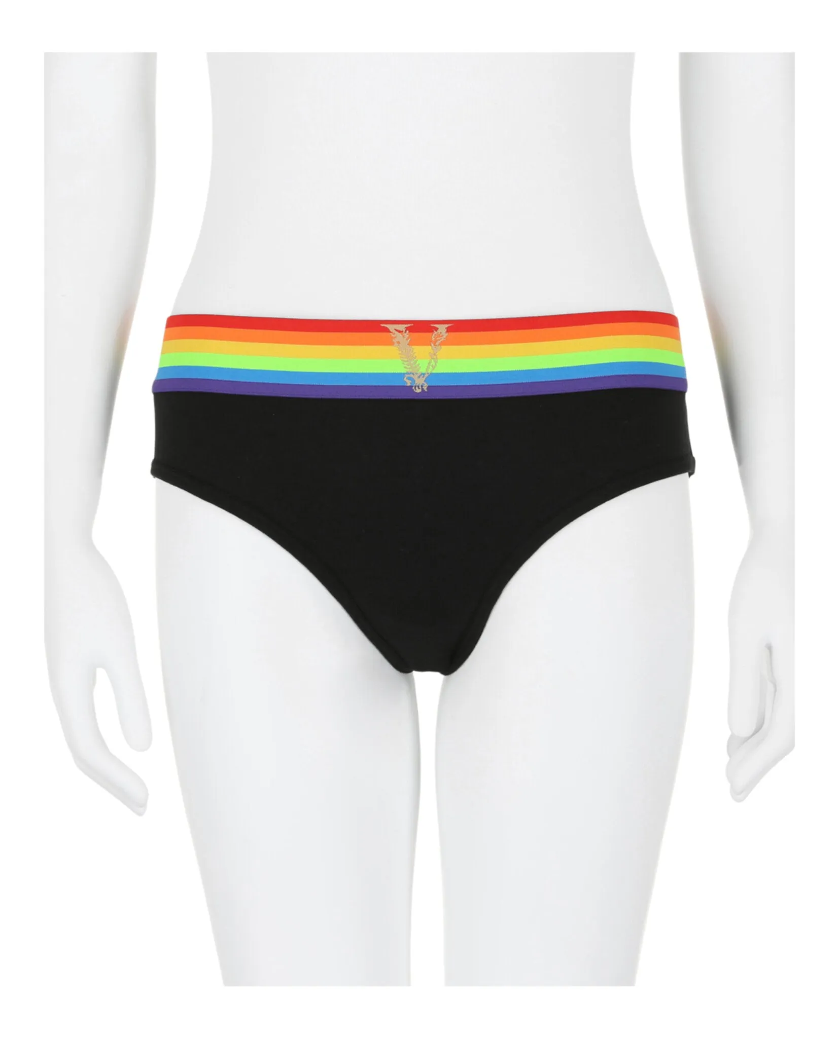 Versace Pride Briefs sold by Ruumur