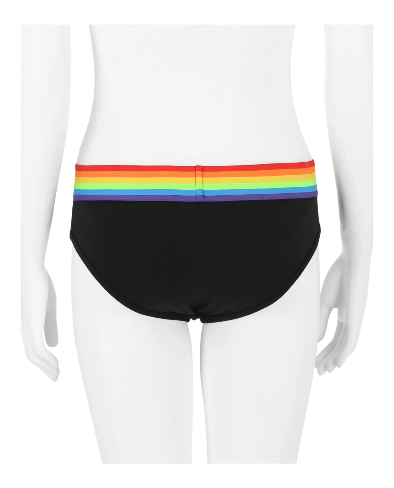 Versace Pride Briefs sold by Ruumur product image thumbnail 2