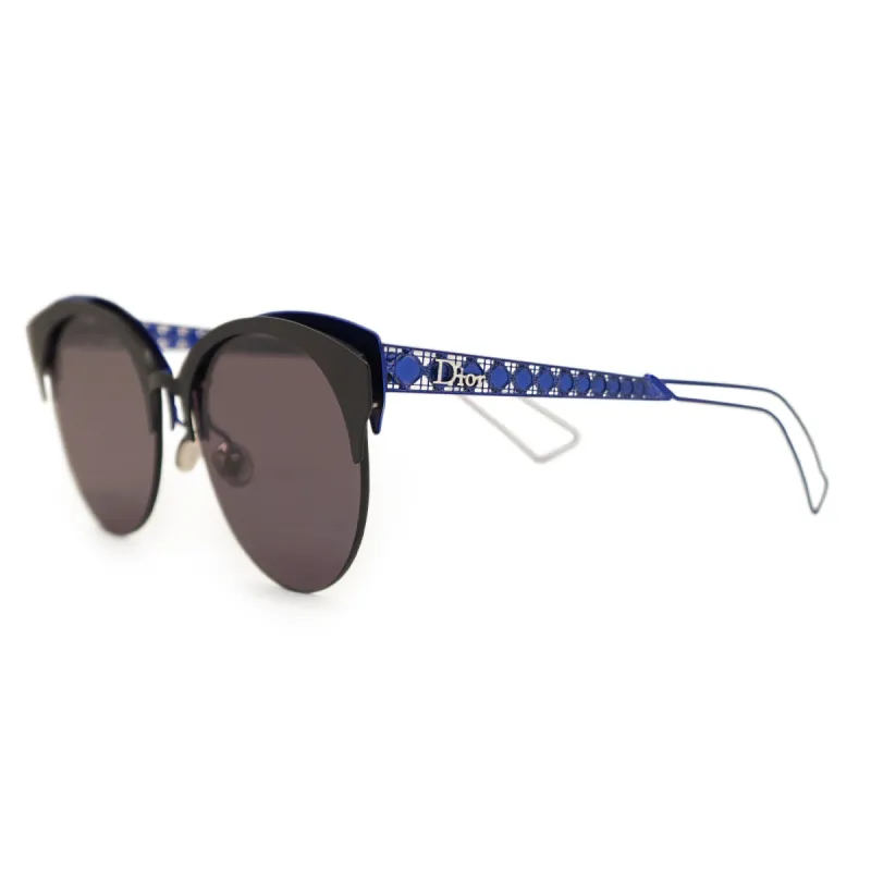 Dior Cateye Sunglasses DioramaClub G5V2K 55 sold by Ruumur