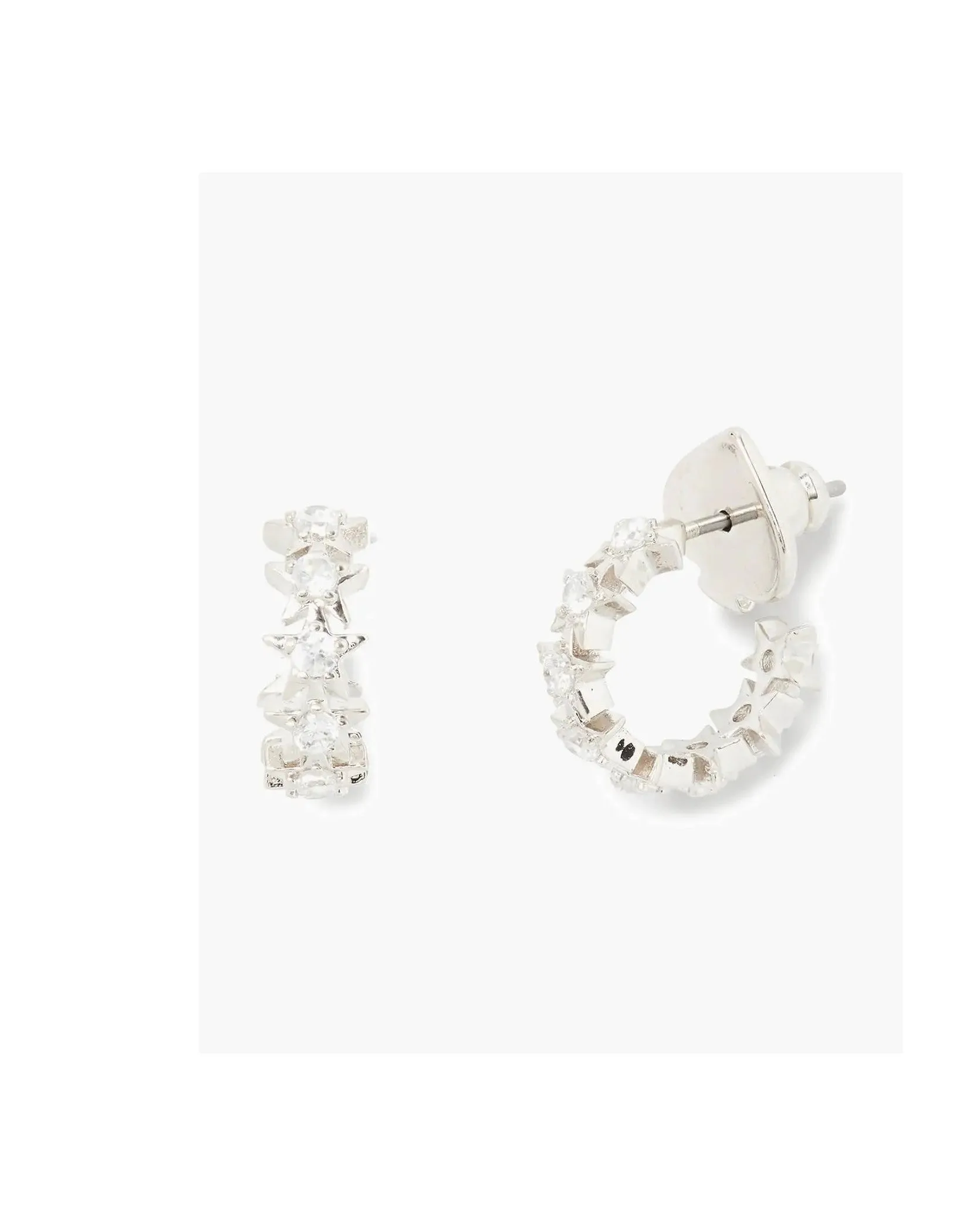 Kate Spade Starring Star Huggies sold by Ruumur