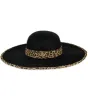 Adrienne Vittadini Straw Hat 323S sold by Ruumur