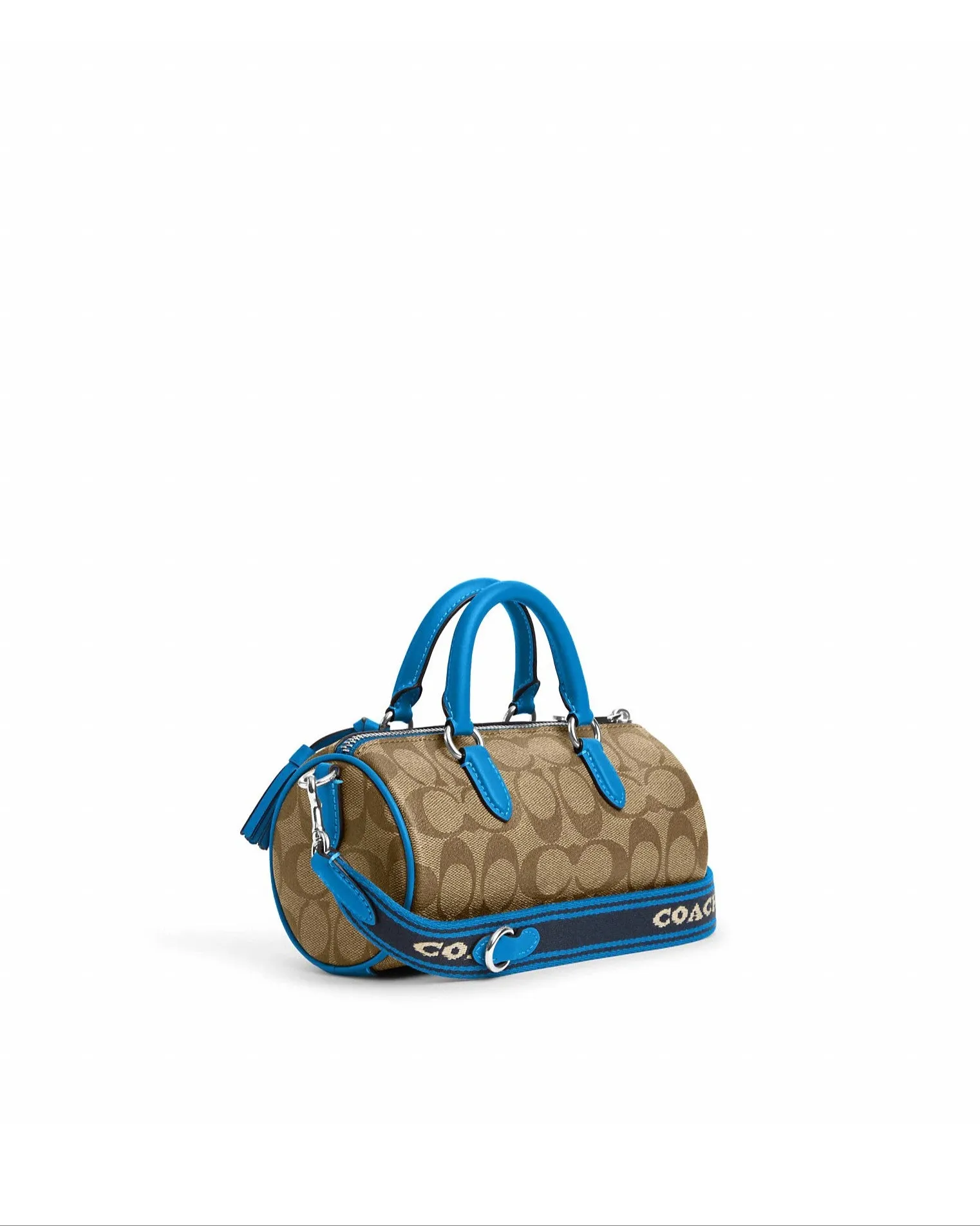 Coach Lacey Crossbody In Signature Canvas sold by Ruumur product image thumbnail 2