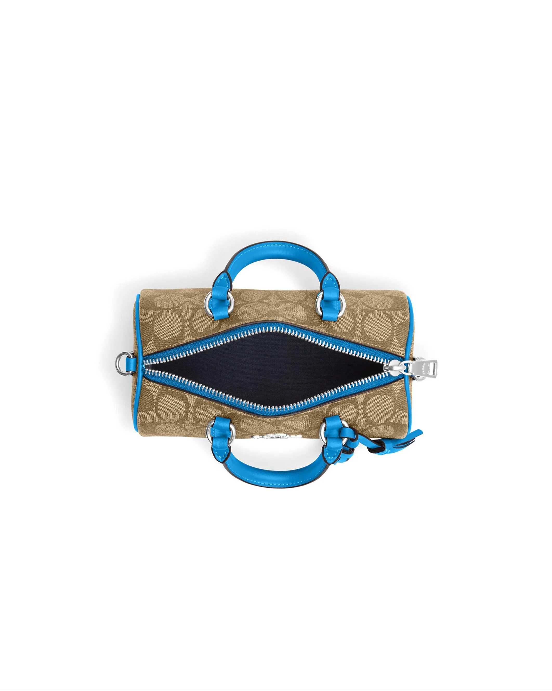 Coach Lacey Crossbody In Signature Canvas sold by Ruumur product image thumbnail 3