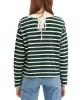 Levi's Women's Cora Cotton Sailor T-Shirt Green Size Medium sold by Ruumur