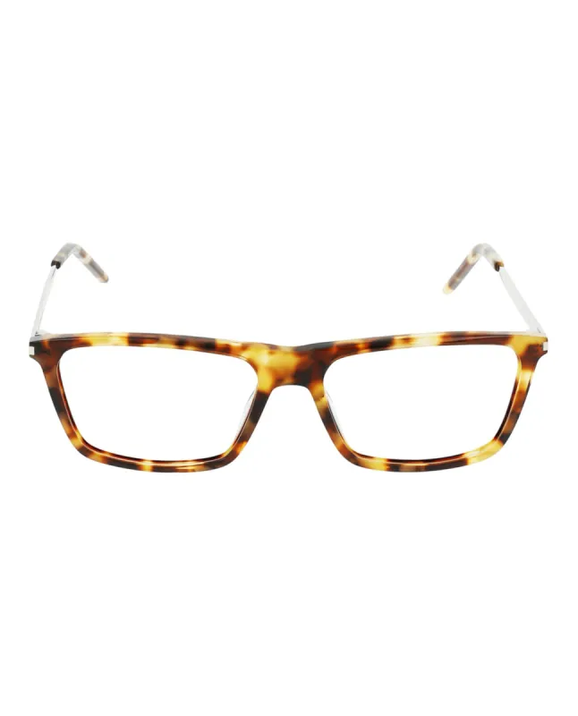 Saint Laurent Fashion Optical, style # SL344-30008544009 made by Ruumur