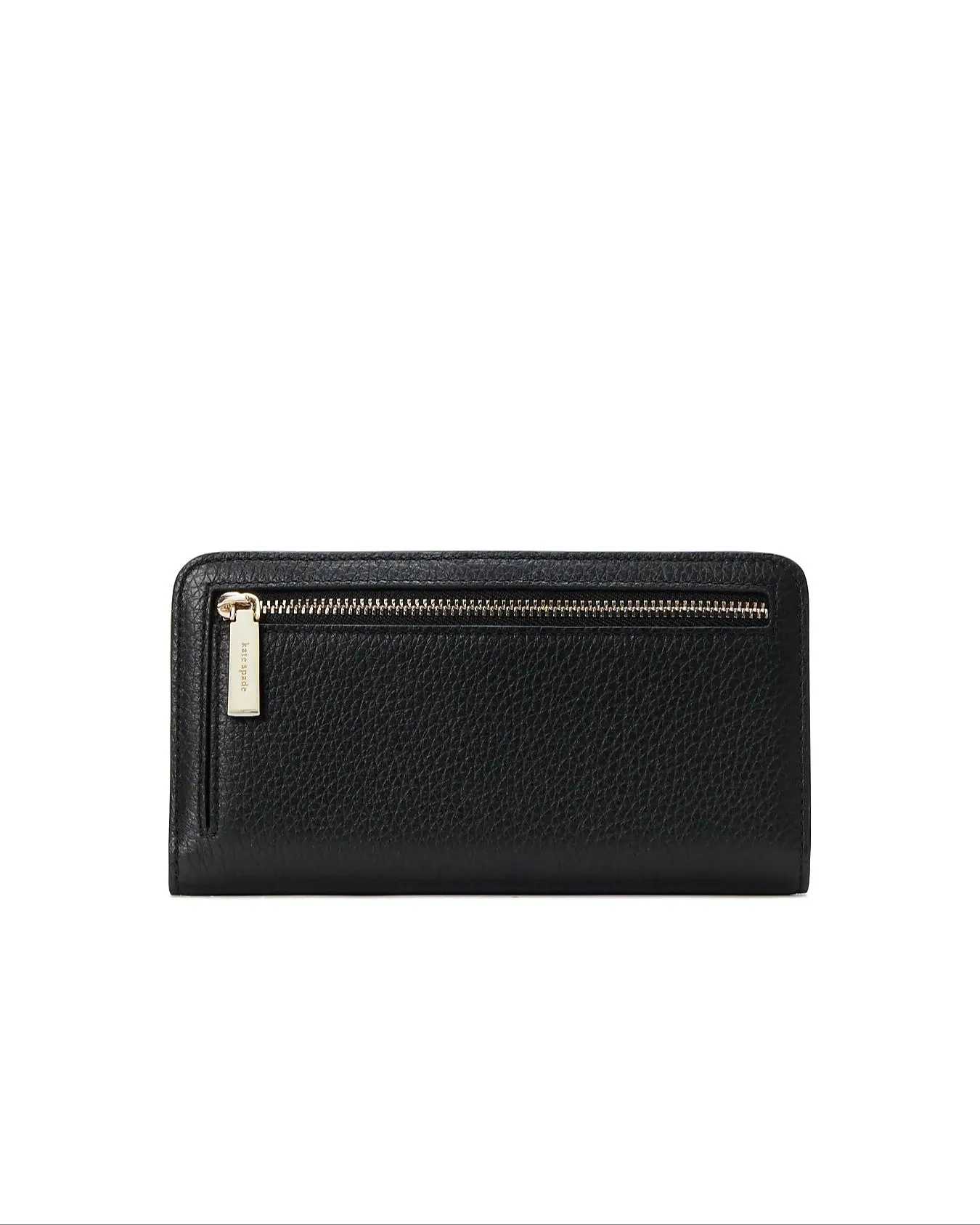 Kate Spade Dumpling Large Slim Bifold Wallet sold by Ruumur product image thumbnail 2