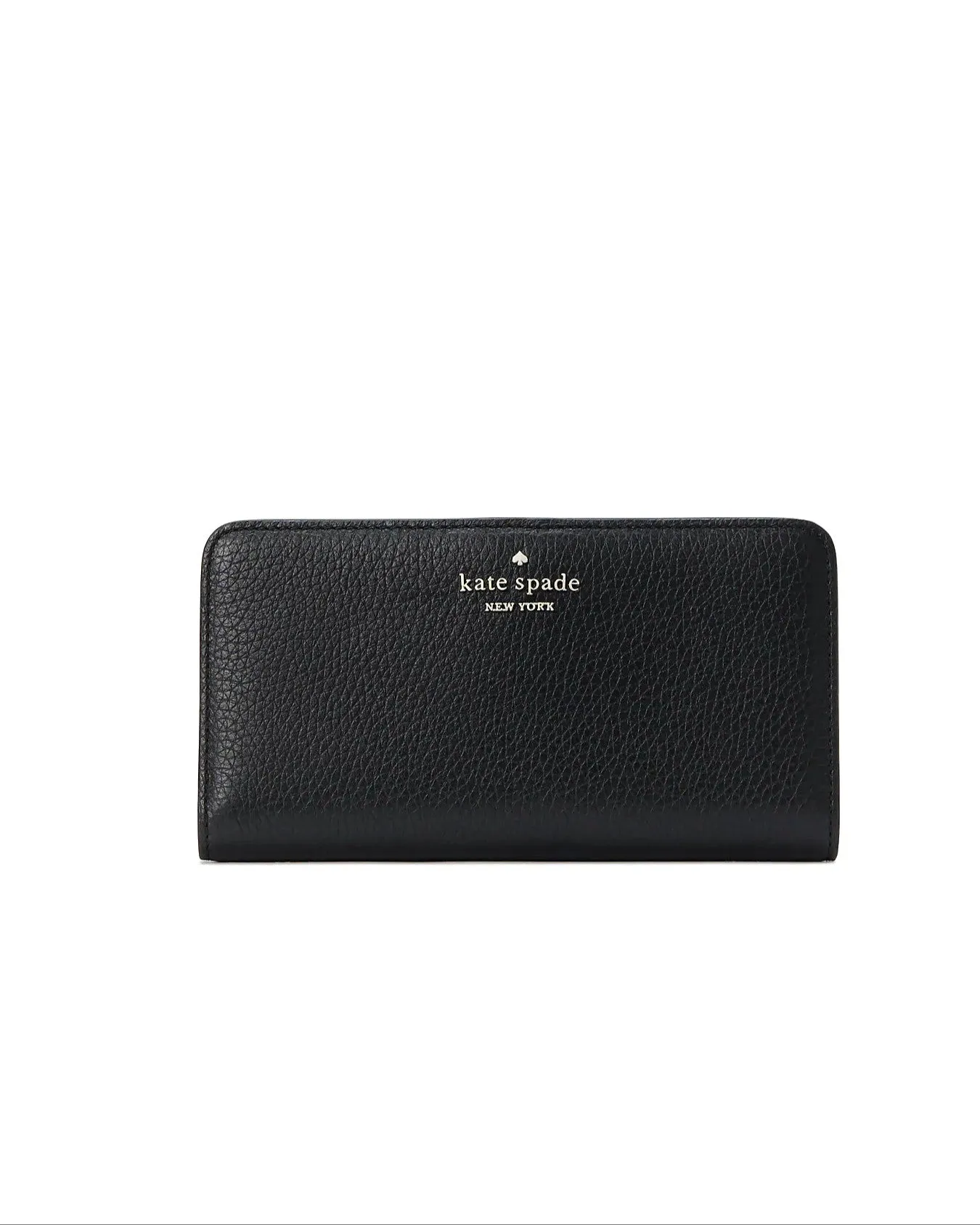 Kate Spade Dumpling Large Slim Bifold Wallet sold by Ruumur