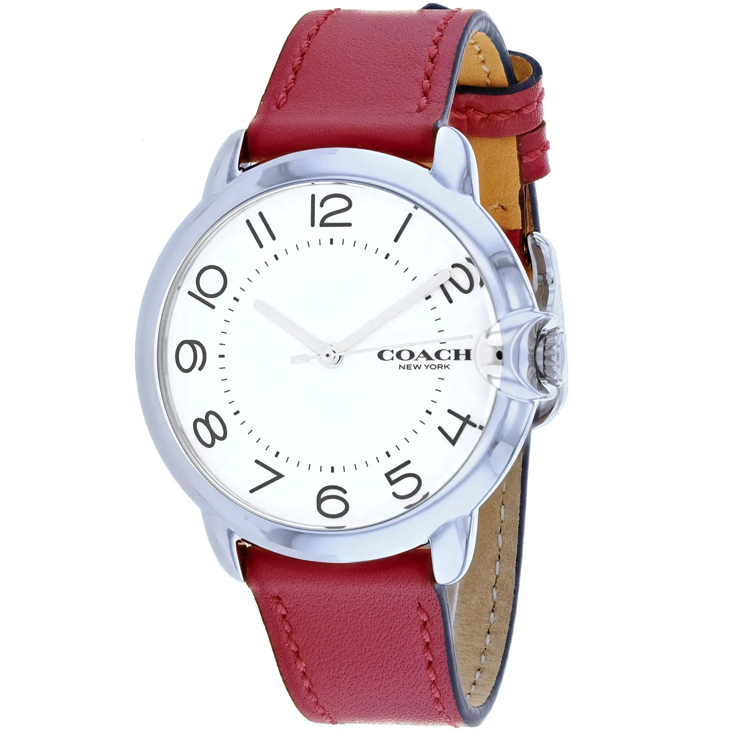 Coach Women's Arden 36mm Quartz Watch 14503724 sold by Ruumur