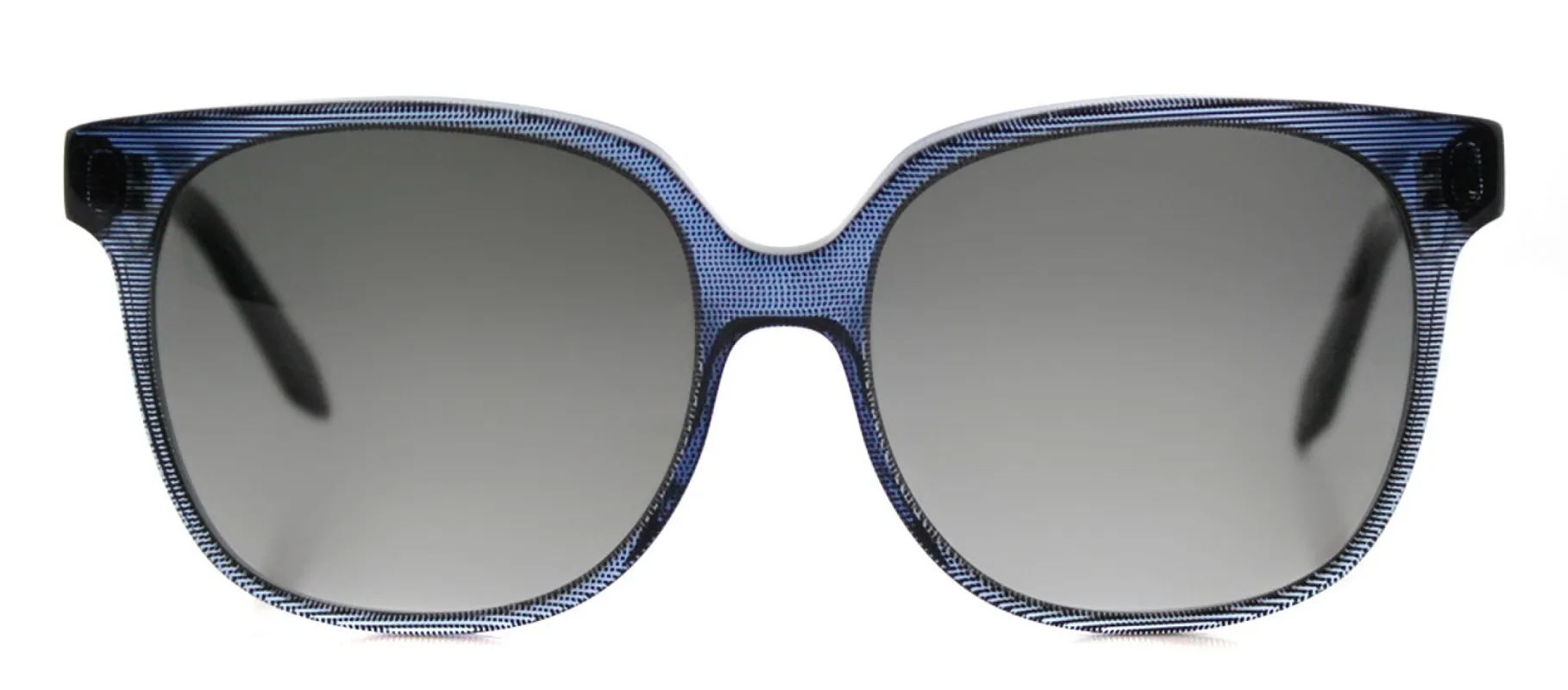 Victoria Beckham Womens Blue Sunglasses VBS_104_C04 sold by Ruumur