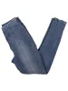 Free People Women's Riptide Skinny Stretch Blue Size Jeans 26X26 sold by Ruumur