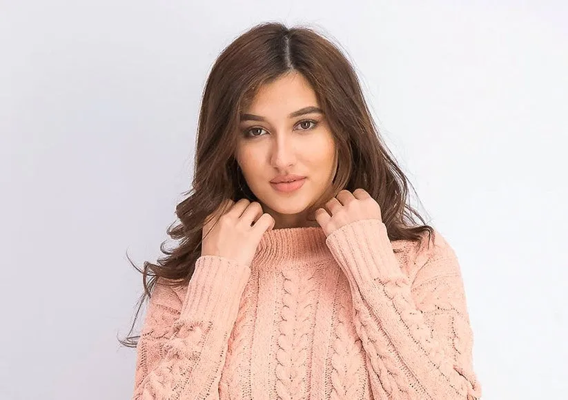 Hippie Rose Juniors' Women's Cable-Knit Drop-Shoulder Sweater Orange Size Small sold by Ruumur product image thumbnail 3