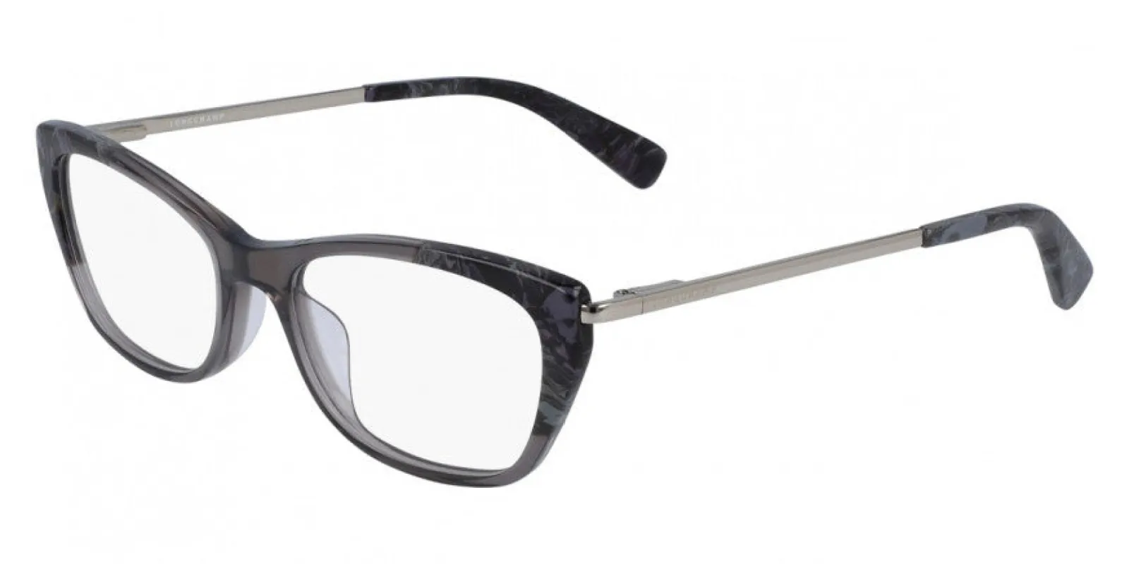 Longchamp Women's LO2639-036 Fashion 52mm Slate Opticals sold by Ruumur