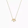 Coach Signature Rondell Necklace sold by Ruumur