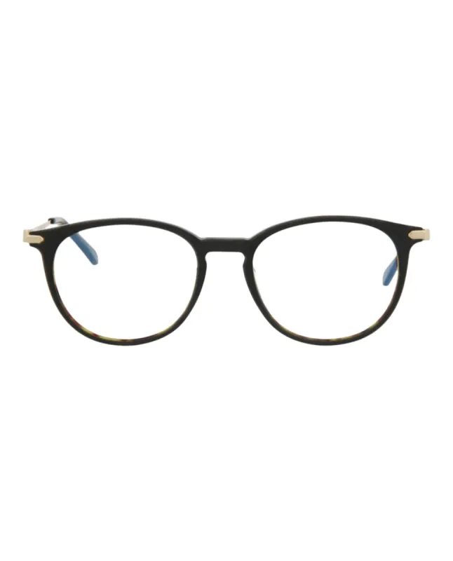 Brioni Novelty Optical, style # BR0015O-30001154002 sold by Ruumur