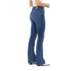 Articles of Society The Leann High Rise Boot Cut Jeans sold by Ruumur