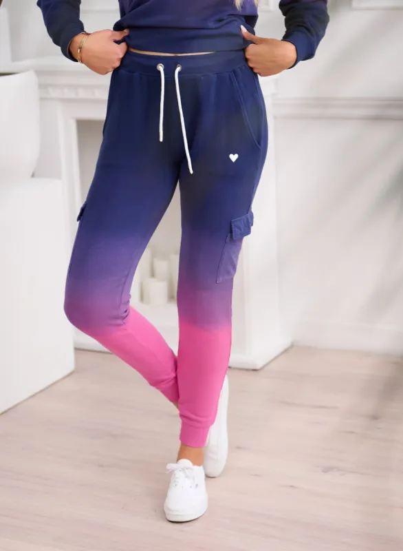 HEART - Cargo Sweatpants sold by Ruumur