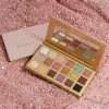 Diana Saldana Eyeshadow Palette sold by Ruumur