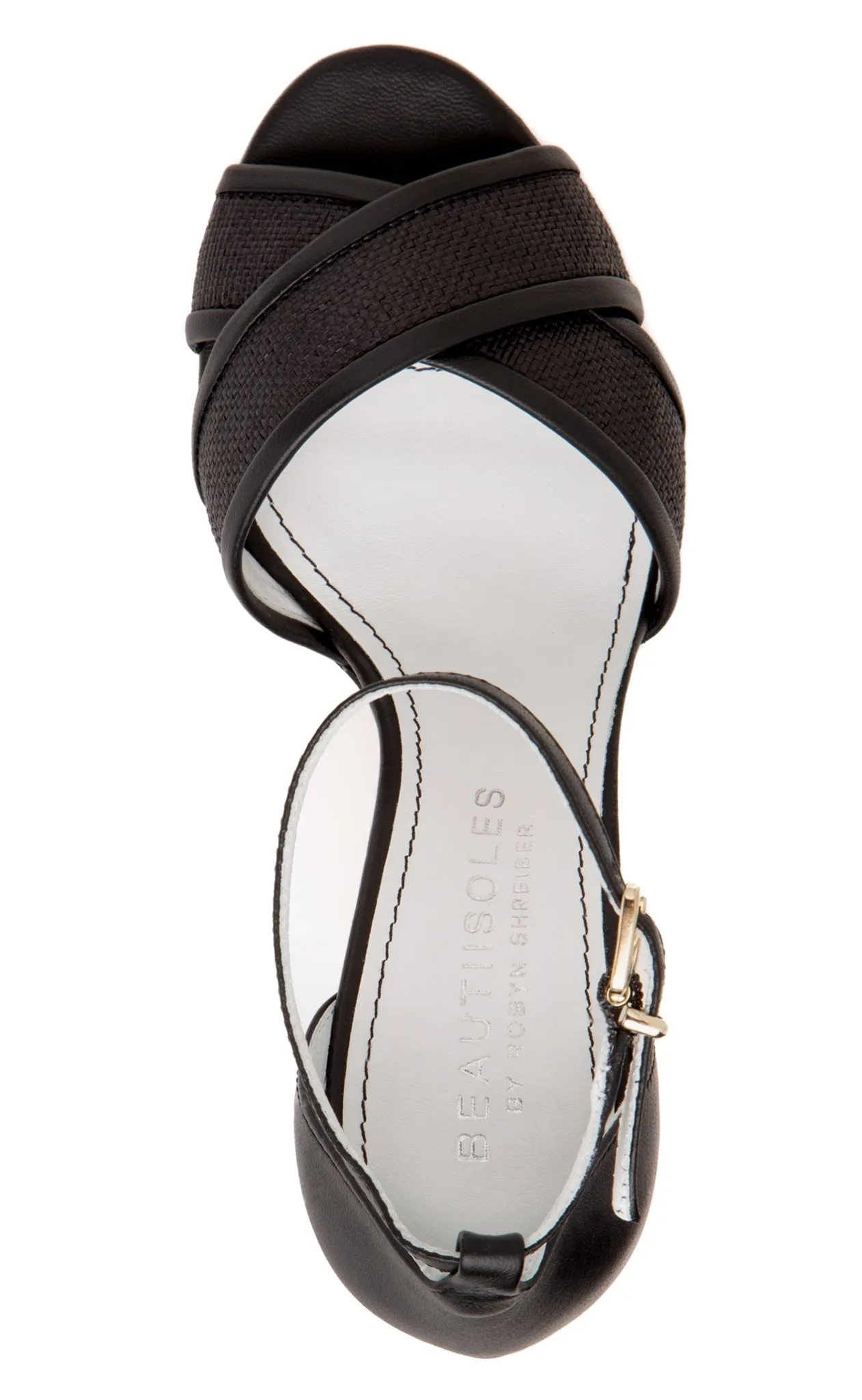 Dana Soft Leather Sandal sold by Ruumur product image thumbnail 5