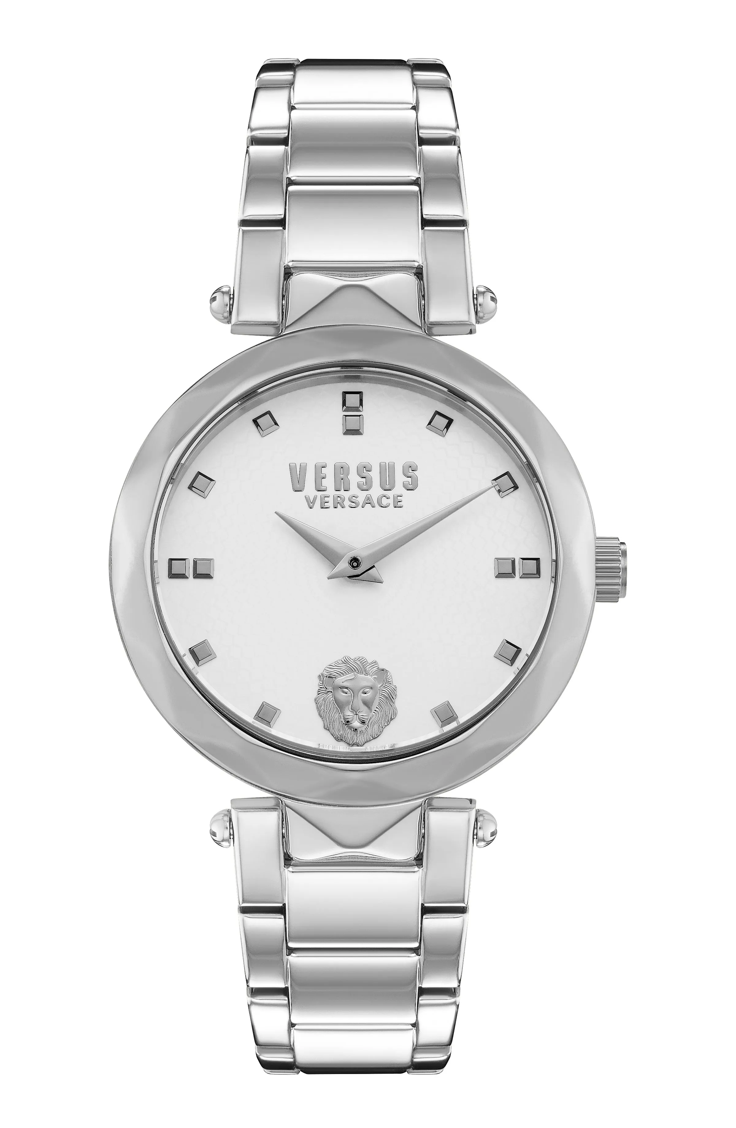 Versus Versace Women's VSPCD2G21 Covent Garden 36mm Quartz Watch sold by Ruumur