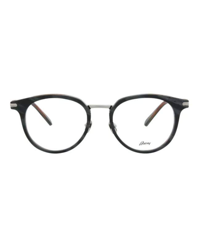 Brioni Special Edition Optical, style # BR0009O-30000772004 sold by Ruumur