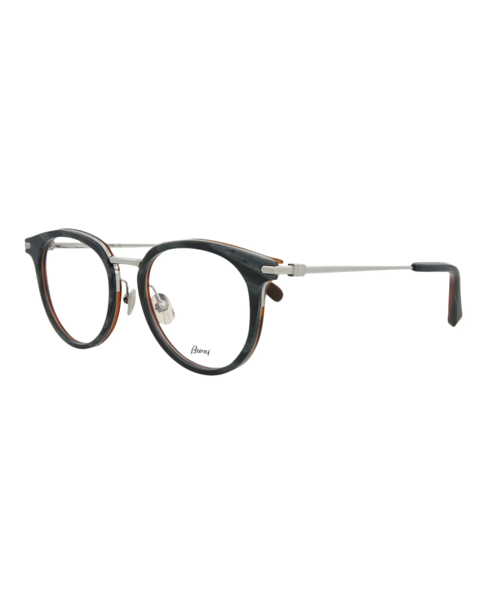 Brioni Special Edition Optical, style # BR0009O-30000772004 sold by Ruumur product image thumbnail 2