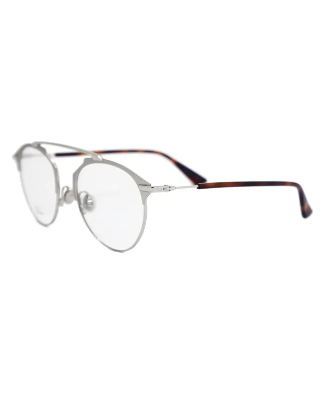 Christian Dior Round Glasses SoReal O 01019 50 sold by Ruumur