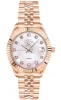 GV2 by Gevril Women's Naples 34mm Quartz Watch 12403 sold by Ruumur