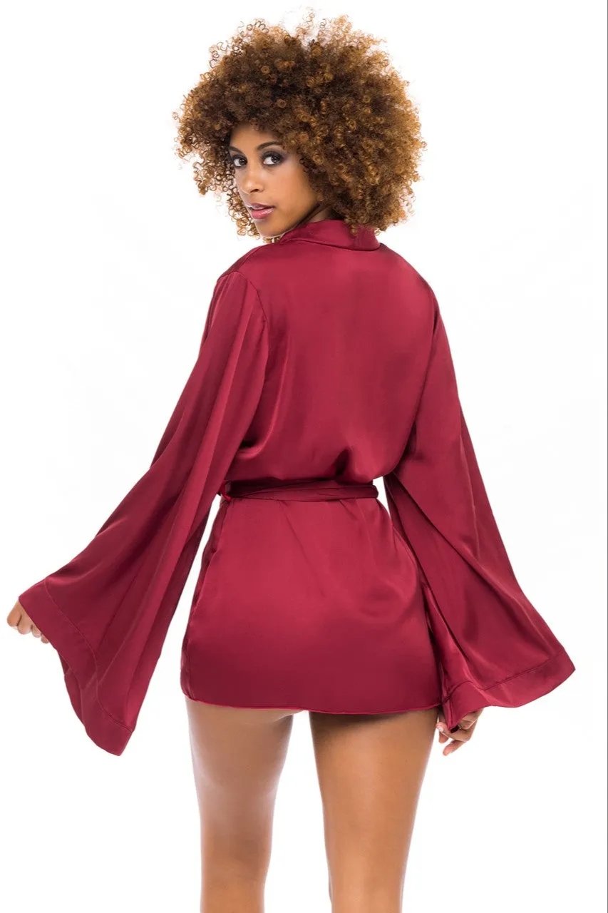 Oh La La Cheri MIRIELLE ROBE sold by Ruumur product image thumbnail 2