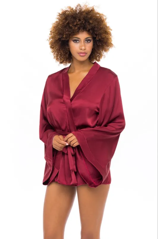 Oh La La Cheri MIRIELLE ROBE sold by Ruumur