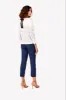 LOULOU DAMOUR Women's Porto Fully Fashioned Sweater sold by Ruumur