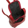 Le Donne Leather Women's Day to Day Backpack sold by Ruumur