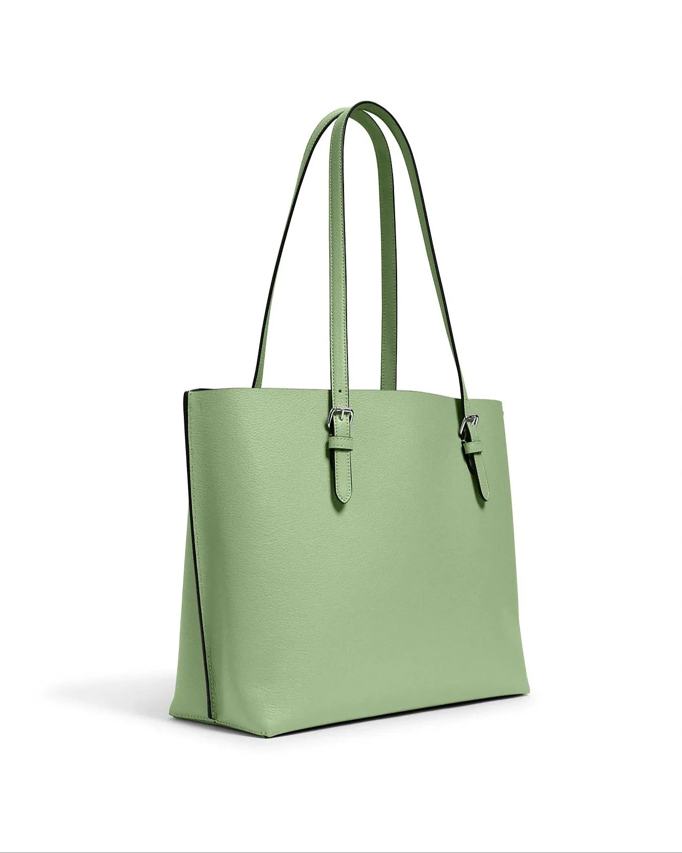 Coach Mollie Tote sold by Ruumur product image thumbnail 2