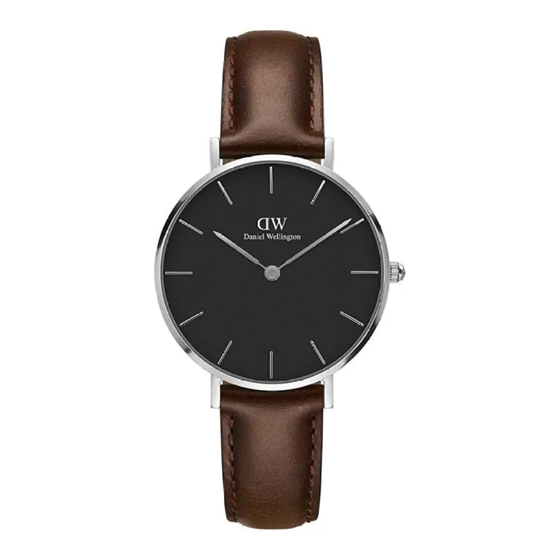 Daniel Wellington Women's DW00600177 Bristol 32mm  Watch sold by Ruumur