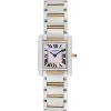 Pre-owned Cartier Ladies Tank Francaise #30 sold by Ruumur