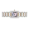 Pre-owned Cartier Ladies Tank Francaise #30 sold by Ruumur