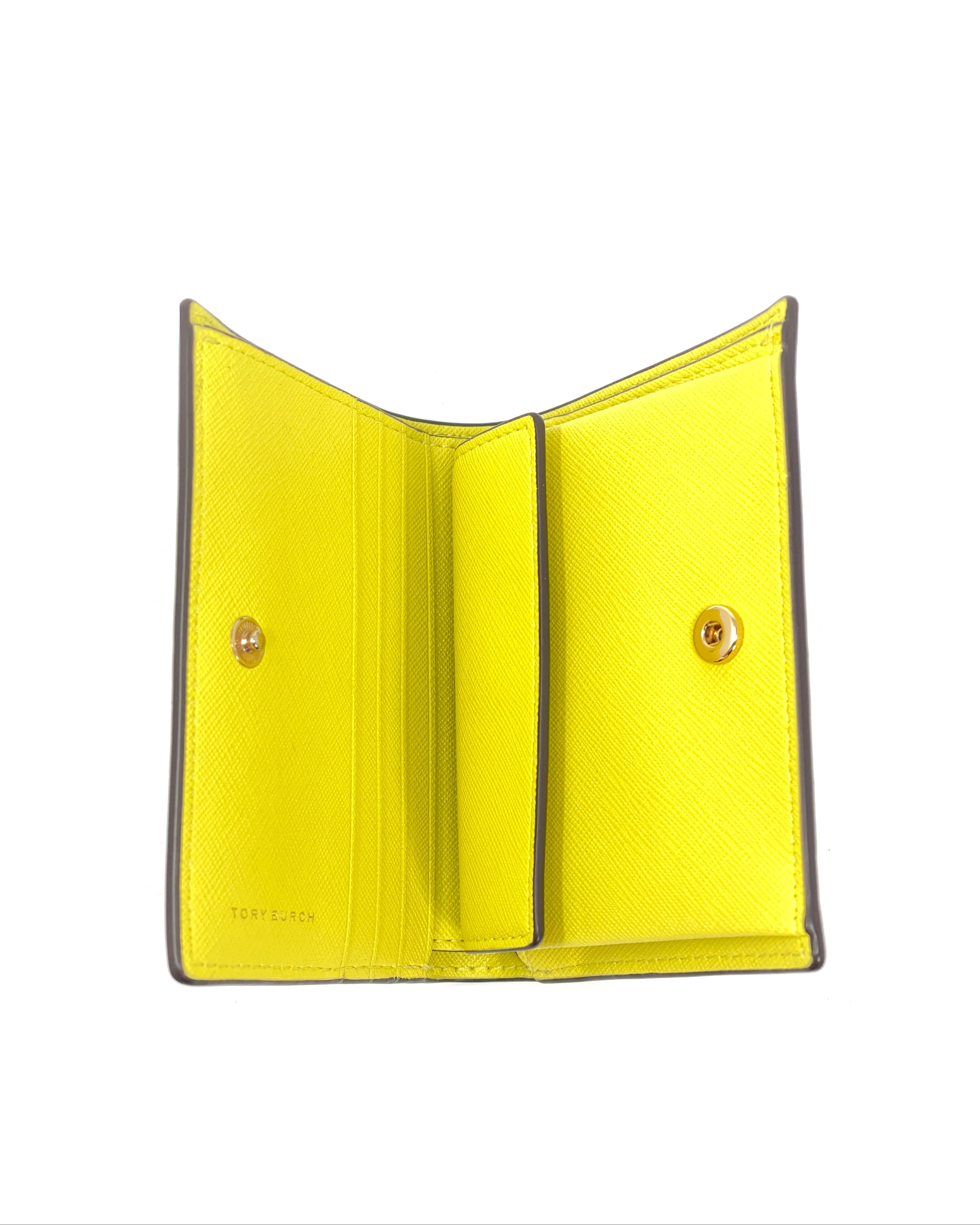 Tory Burch Calendula Emerson Mini Wallet sold by Ruumur product image thumbnail 3