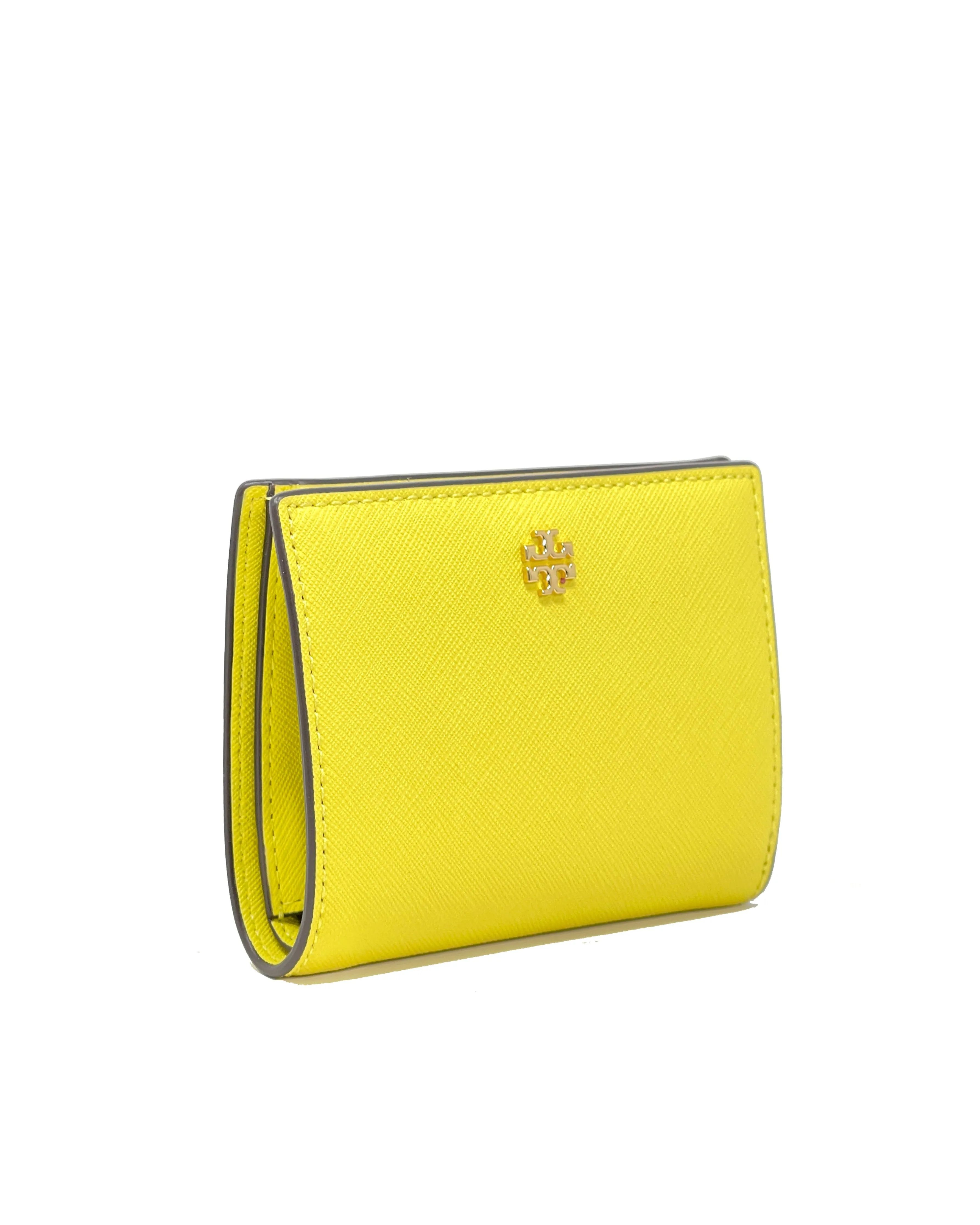 Tory Burch Calendula Emerson Mini Wallet sold by Ruumur product image thumbnail 2