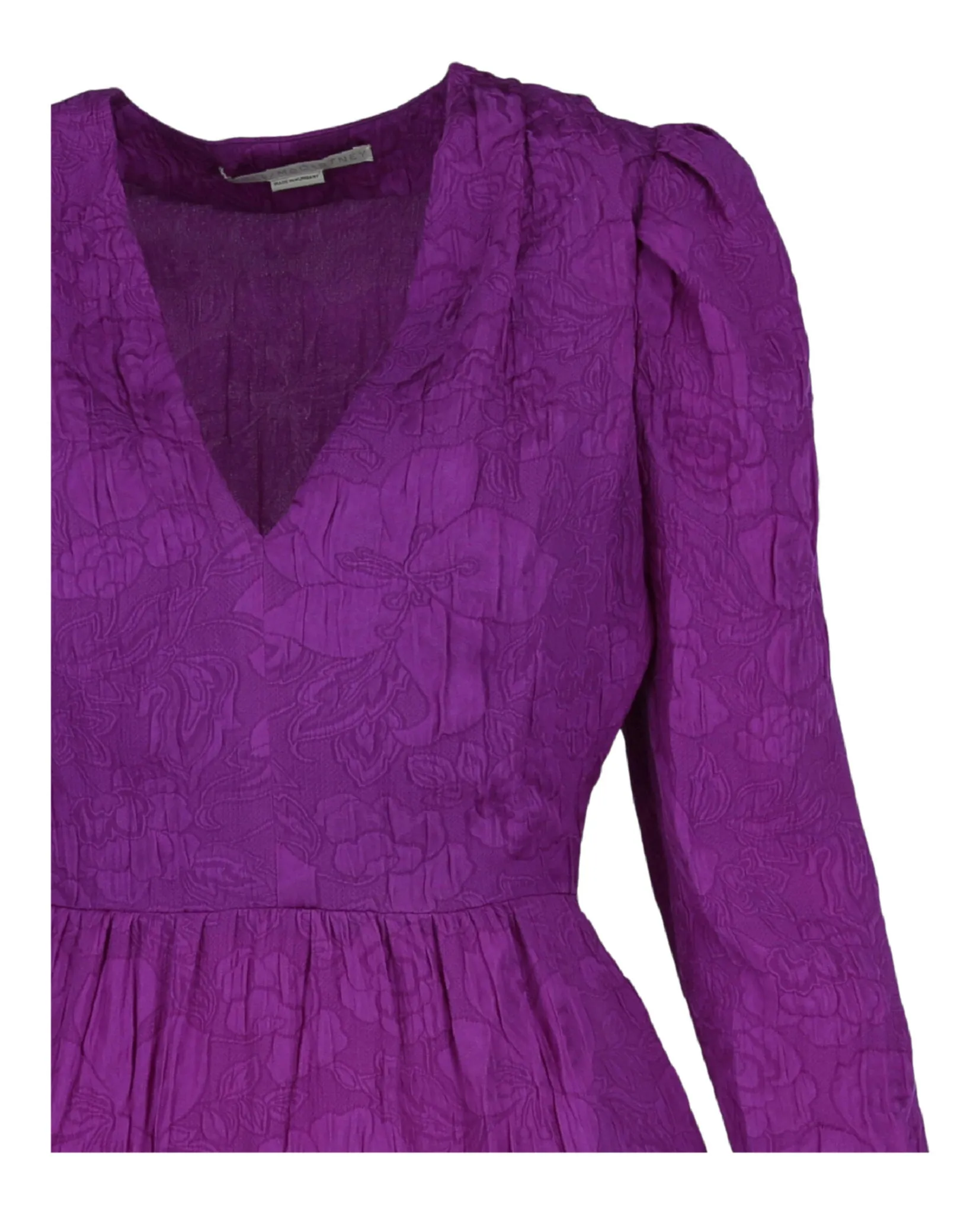 Stella McCartney Jaycee Dress sold by Ruumur product image thumbnail 2